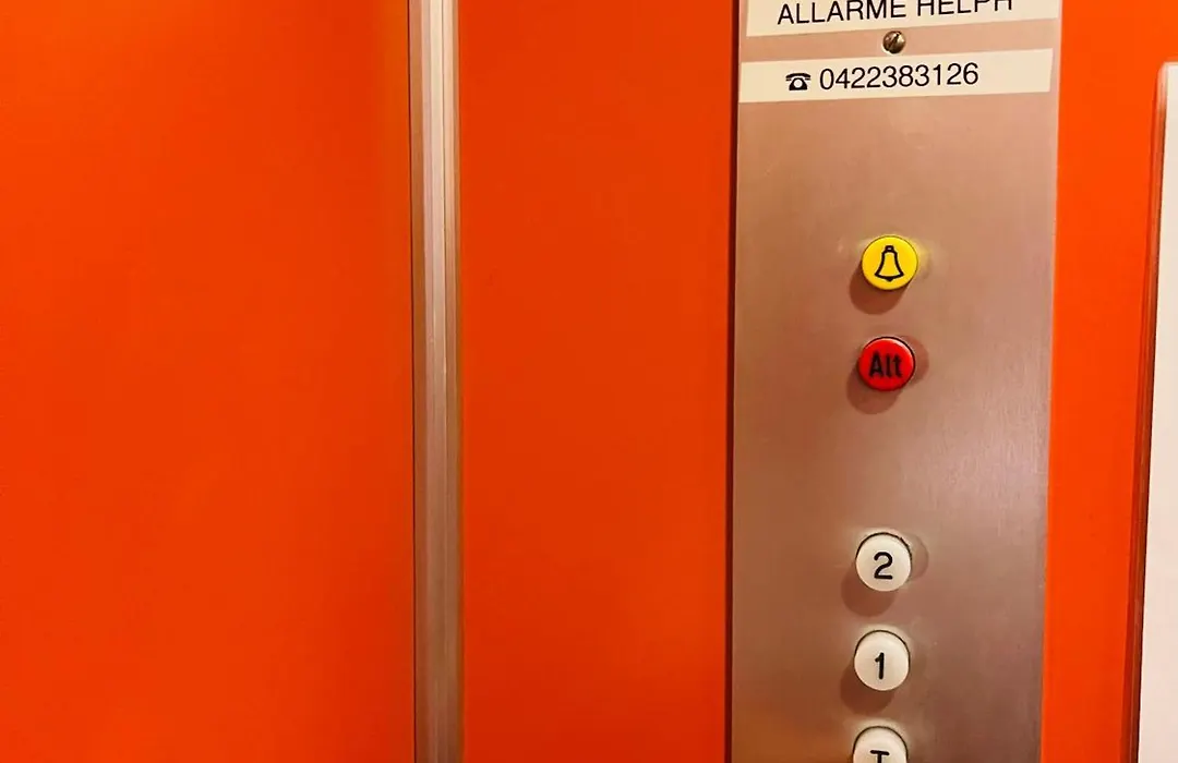 Hotel Al Sole-1
